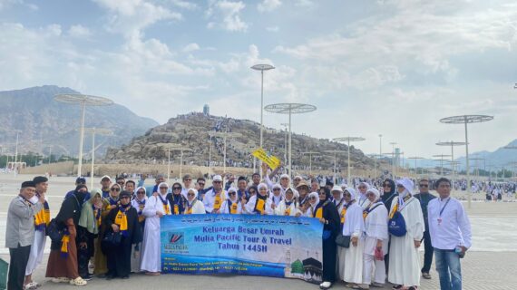 Umrah Reguler