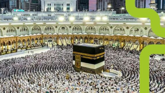 90.000+ Jamaah Sudah Berangkat Lewat Haji Khusus — Kamu Kapan?