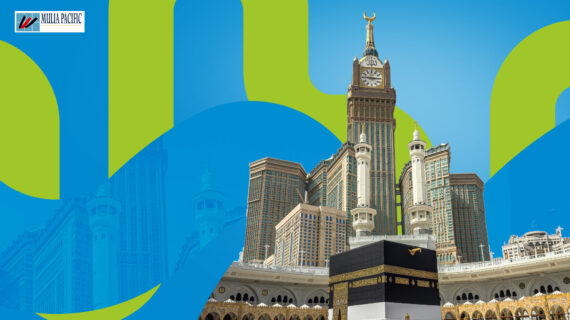 Tata Cara Umrah Step-by-Step 2025: Dari Niat,  Ihram, Tawaf, Sa’i, hingga Tahallul
