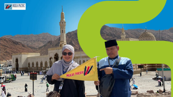 Tips Pilih Travel Umrah Terpercaya Tahun 2025