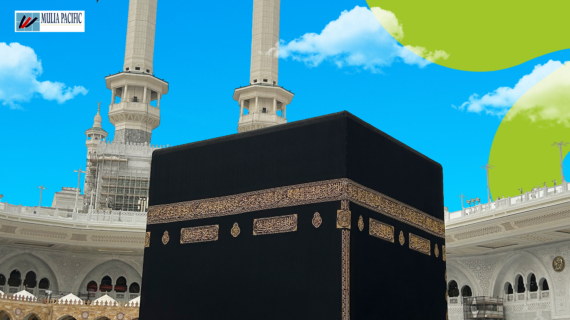 Paket Umrah Awal Tahun 2026: Kenapa Februari Jadi Waktu Terbaik Berangkat?